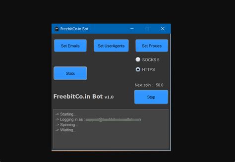 freebitcoin script 2022.